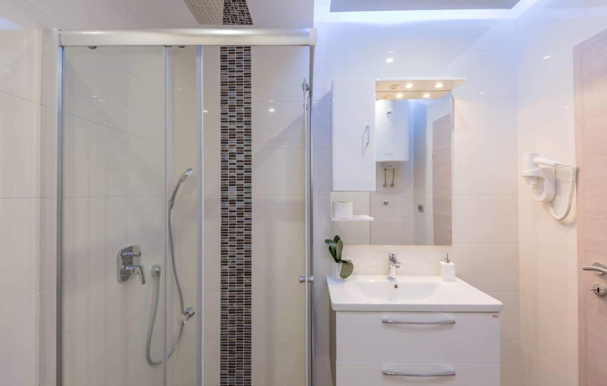 Apartman Dva マカルスカ エクステリア 写真